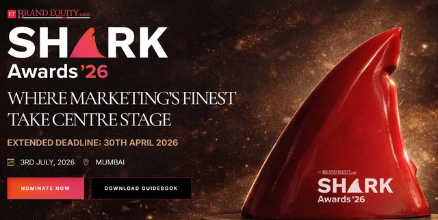 Shark Awards - Marketing Excellence Awards